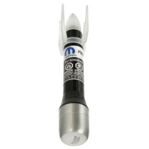Mopar 5163550AB Paint Pen, Touch Up (Dark Cordovan Pearl, PUV) (Genuine)