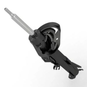 Mopar 05168583AF Suspension Strut, Front Left (Genuine)
