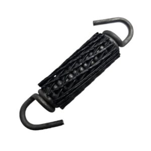 Mopar 5174028AA Seat Spring, Rear (Genuine)