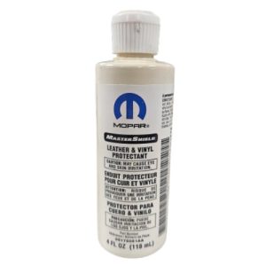 Mopar 5175051AA Master Shield Cleaner, Leather & Vinyl (Genuine)