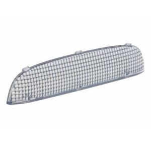 Mopar 5183449AA Dome Lamp Lens, 07-11 Patriot (Genuine)