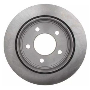 Mopar 52010362AA Brake Rotor, Disc (Genuine)