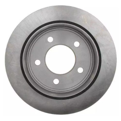 Mopar 52010362AA Brake Rotor, Disc (Genuine)