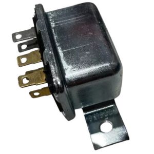 Mopar 5226138 Starter Relay (Genuine)