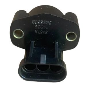 Mopar 5226509 Sensor, Throttle Position (Genuine)