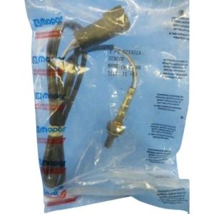 Mopar 5234014 Oxygen Sensor O2 (Genuine)
