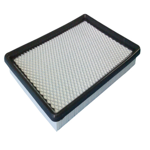 Bosch 5255WS Air Filter, Engine (Genuine)