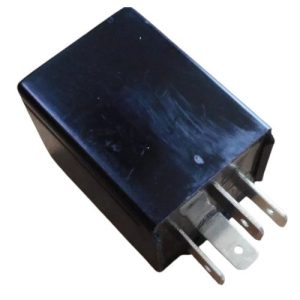 Mopar 5266169 Fuse Relay Flasher Turn Signal (Genuine)