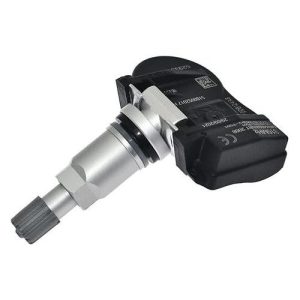 Hyundai 529332M000 Tire Valve TPMS Sensor (Genuine) OEM