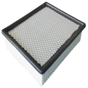 Bosch 5293WS Air Filter, Engine (Genuine)