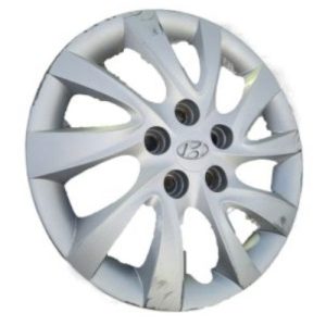 Hyundai 529603X100 Hub Cap Assembly, Wheel (Genuine) OEM