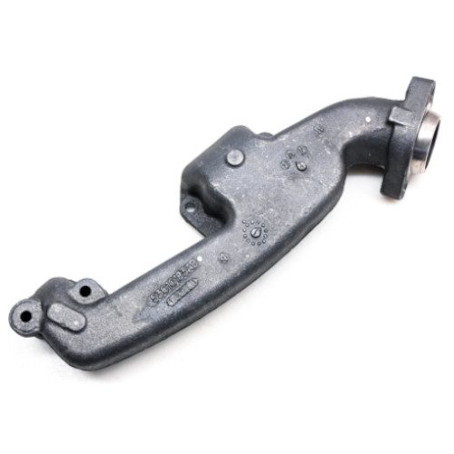 Mopar 53010185AB Exhaust Manifold Left (Genuine)