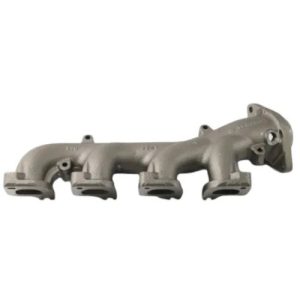 Mopar 53010920AB Exhaust Manifold, Passenger Side (Genuine)