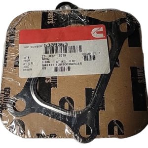 Cummins 5339363 Turbocharger Gasket, 6.7L