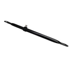 Rosco 535 Telescopic Arm, Mirror 9" - 15"