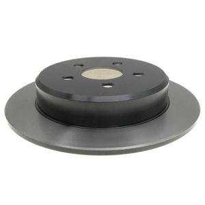 GL by Aimco 5375 Brake Rotor (Replacement Bendix 145026, Wagner 125419, Raybestos 76551)