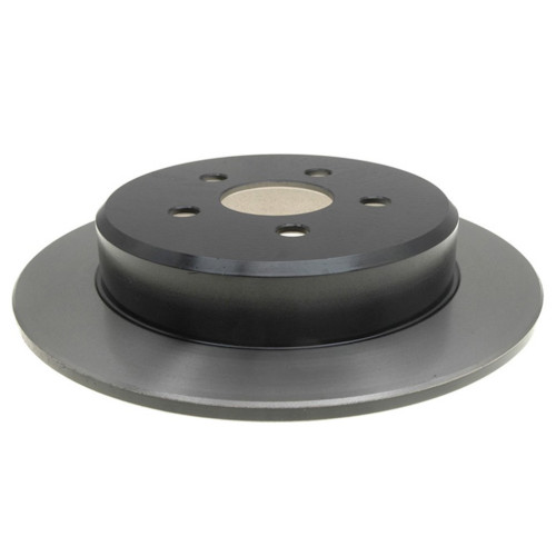 GL by Aimco 5375 Brake Rotor (Replacement Bendix 145026, Wagner 125419, Raybestos 76551)