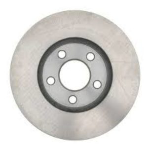 GL by Aimco 5397 Brake Rotor (Replacement Bendix 145249, Raybestos 76912, Centric 121.63050)