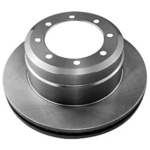 Pronto 54136 Brake Rotor, Disc