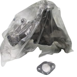 Pronto 543-01700 Water Pump (Airtex AW5038)