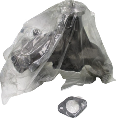 Pronto 543-01700 Water Pump (Gates 44030 Replacement)