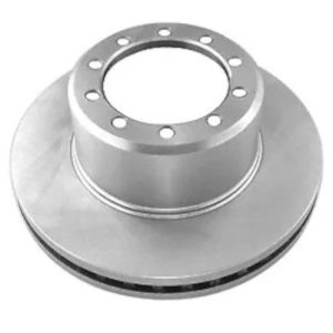 Parts Plus 5459 Brake Rotor, Disc