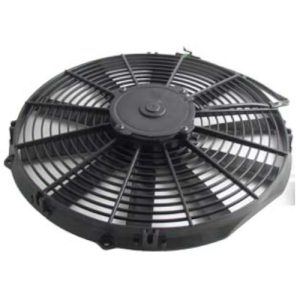 Carrier 55-352-01K Fan Condenser 14", 12VDC (Genuine)