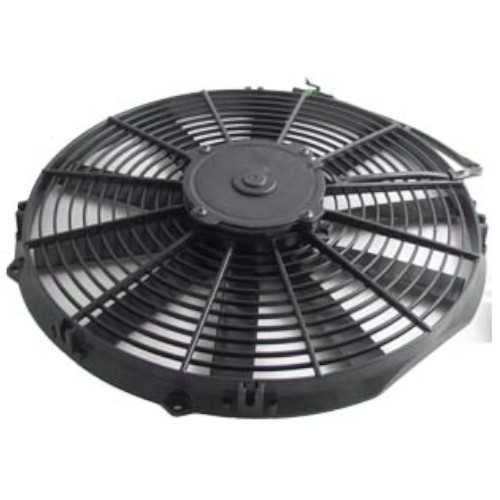 Carrier 55-352-01K Fan Condenser 14", 12VDC (Genuine)