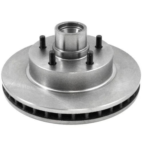 Parts Plus 55019 Brake Rotor (Replacement Raybestos 56328R, Centric Parts 120.66028)