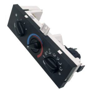 Mopar 55055458AF Heater Control New (Genuine)