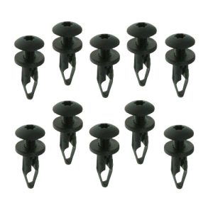 Mopar 55075139 Push Pin (10 Pack) (Genuine)