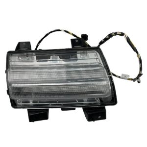Mopar 55112884AF Head Lamp, Turn Signal & Park Light (Genuine)