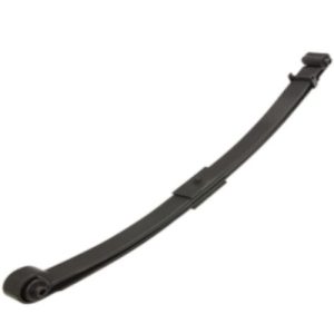Dayton 55-1256 Leaf Springs, Front, Parabolic Spring (3540219C91)