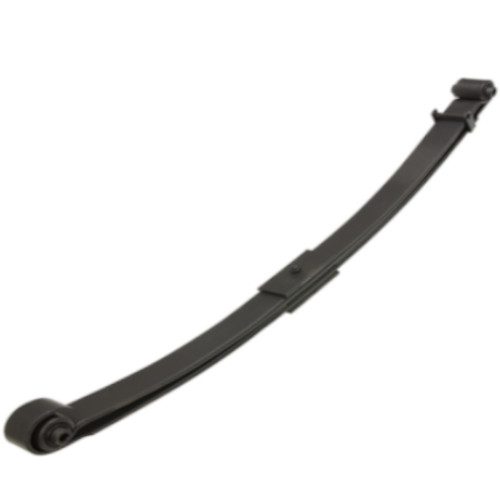 Dayton 55-1256 Leaf Springs, Front, Parabolic Spring (3540219C91)