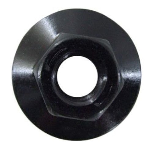 Hyundai 552592M000 Lock Nut, Tie Rod (Genuine) OEM