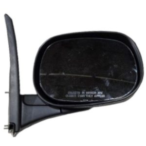 Mopar 55346946AF Mirror Outside Side View (Genuine)