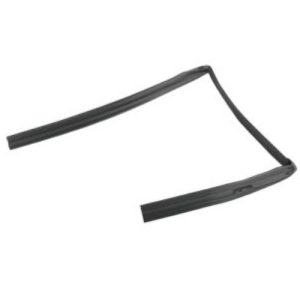 Mopar 55399188AG Rear Door Glass Run Weatherstrip, Right (Genuine)