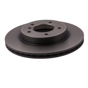 GL by Aimco 5581 Brake Rotor (Replacement Bendix 141604, Wagner 125136, Raybestos 5619)