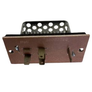 Mopar 56003526 Blower Motor Resistor (Genuine)