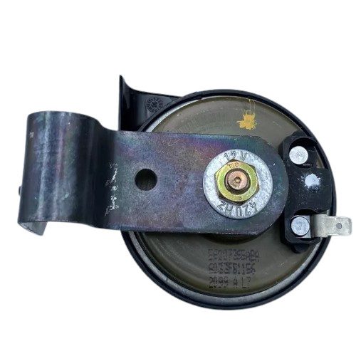 Mopar 56007365AB Horn Electrical (Genuine) - Image 2