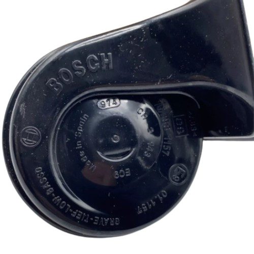 Mopar 56007365AB Horn Electrical (Genuine)