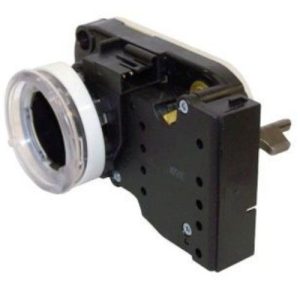 Mopar 56021346 Ignition Switch, Manual (Genuine)