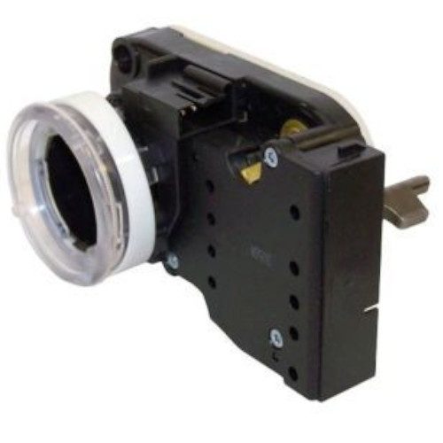 Mopar 56021346 Ignition Switch, Manual (Genuine)