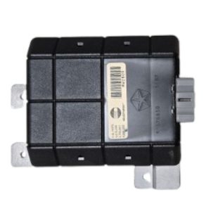 Mopar 56026830 Module Anti Lock Brake Control (Genuine)