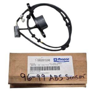 Mopar 56028152AB Sensor Anti Lock Brakes (Genuine)