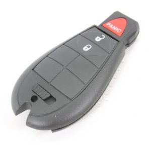 Mopar 56046706AG Key Fob Transmitter, Smart Remote (Genuine)