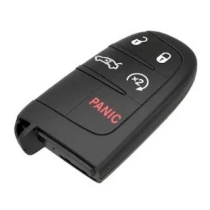 Mopar 56046759AF Key Fob, Remote Transmitter (Genuine)