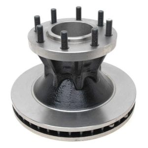 Raybestos 56397 Brake Rotor (Workhorse, GMC P3500, G3500, Chevy P30, G30)