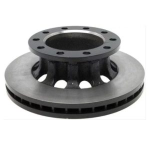 Raybestos 56493 Brake Rotor, Disc, Vented (Genuine)