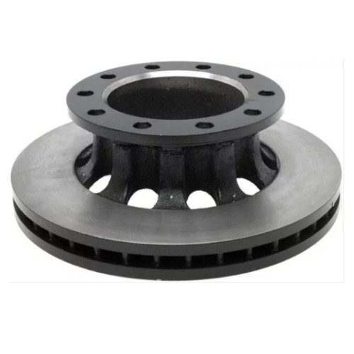 Raybestos 56493 Brake Rotor, Disc, Vented (Genuine)